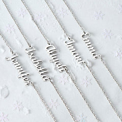 Custom Name Necklace